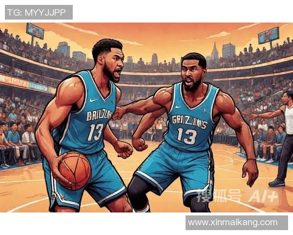 明天灰熊对阵马刺的精彩对决值得期待，谁将赢得这场激烈的NBA比赛
