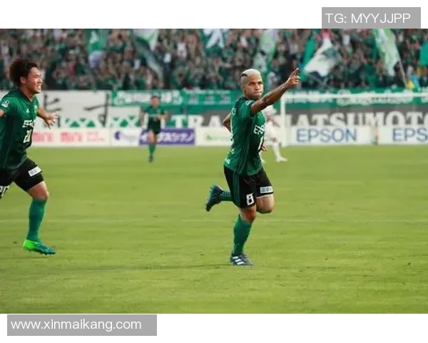 松本山雅与磐田喜悦的激烈对决即将上演，谁能赢得胜利