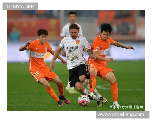 江苏苏宁与鲁能对决前瞻分析及双方近期状态评估