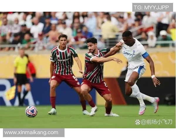 蒙特雷与利雅得新月的巅峰对决谁能笑到最后