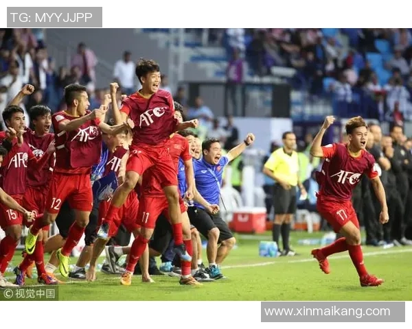 菲律宾与越南足球对决结果揭晓精彩瞬间回顾与分析 菲律宾与越南足球对决结果揭晓精彩瞬间回顾与分析