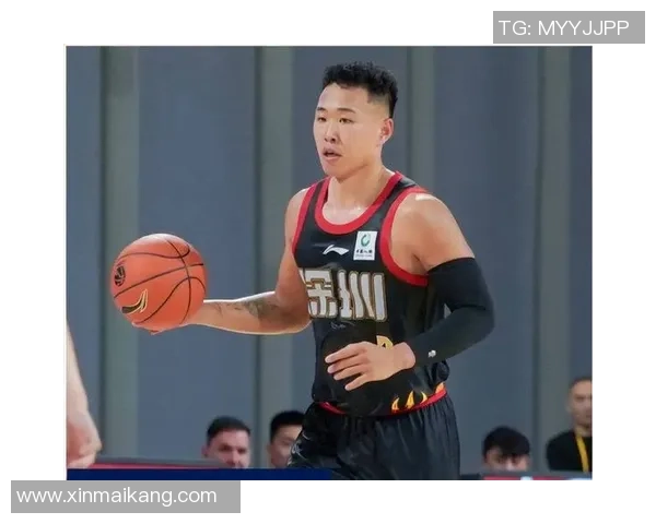 贺希宁：从篮球新星到职业生涯的辉煌旅程与挑战