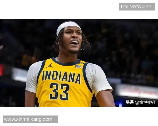 迈尔斯特纳在NBA赛场上的崛起与未来发展潜力分析